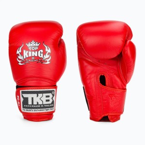 Rękawice bokserskie Top King Muay Thai Super