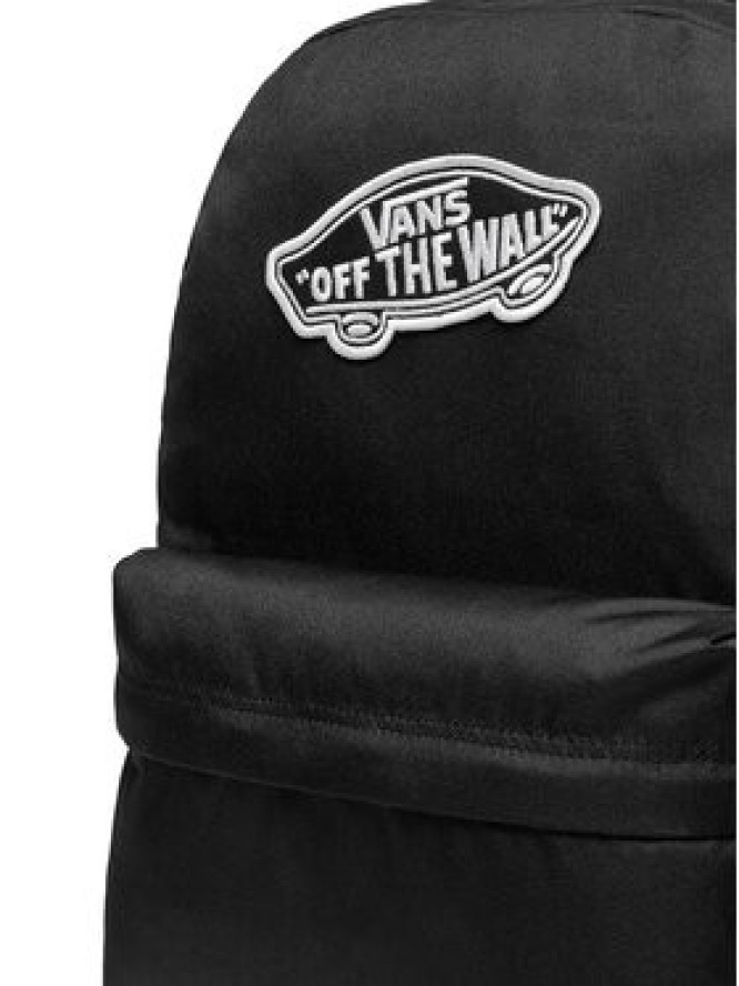 Vans Plecak Old Skool Classic Backpack VN000H4YBLK1 Czarny