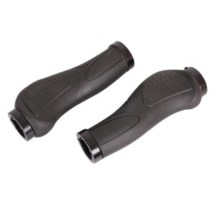 Chwyty do kierownicy E-GRIPS TPR