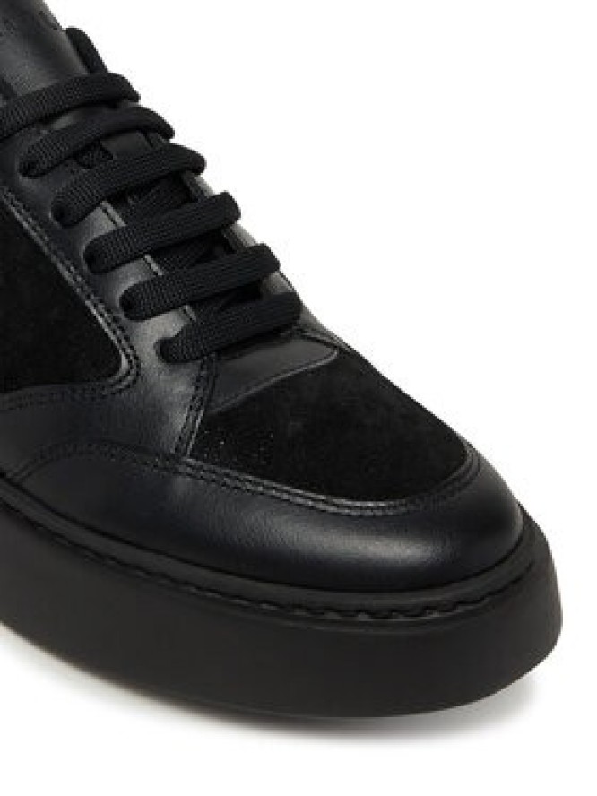 Furla Sneakersy YJ92SPT BX4243 PT F2200 4401 Czarny