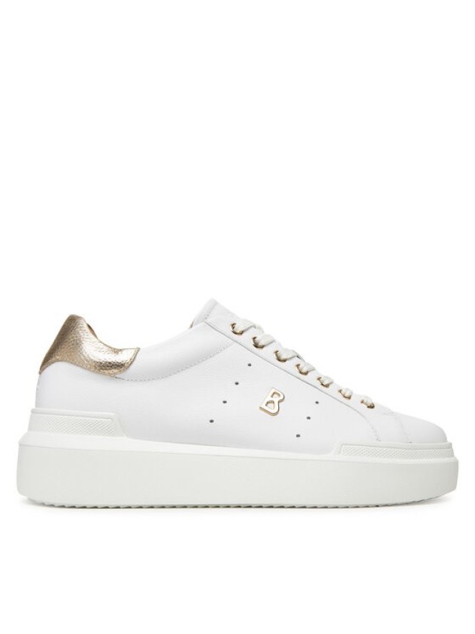 Bogner Sneakersy Hollywood 20 C 22520045 Biały