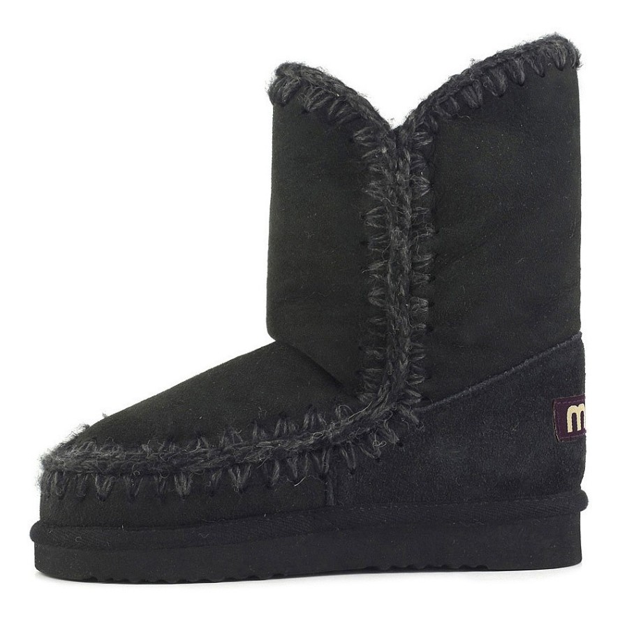 MOU ESKIMO BOOT 24 Śniegowce damskie