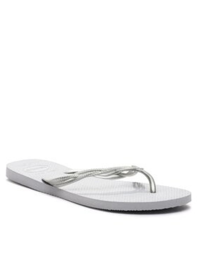 Havaianas Japonki 41232253498 Szary
