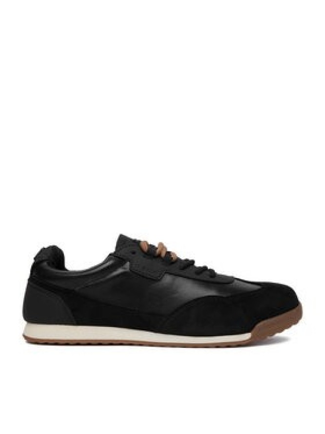 G-STAR Sneakersy CEO-YE2504-01 Czarny