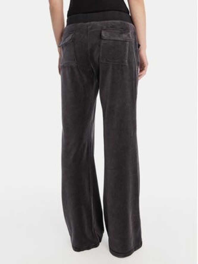 Guess Spodnie dresowe W6RB32 KCUF1 Granatowy Regular Fit