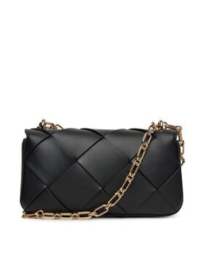 MICHAEL Michael Kors Torebka Tribeca 30S5G2RL5L Czarny