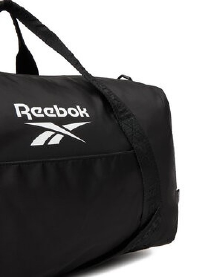 Reebok Torba sportowa CWBEO-RBK-B-001-08 Czarny