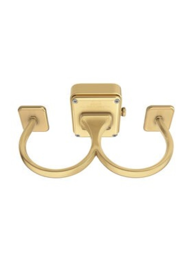 Fossil Zegarek ES5432 Złoty