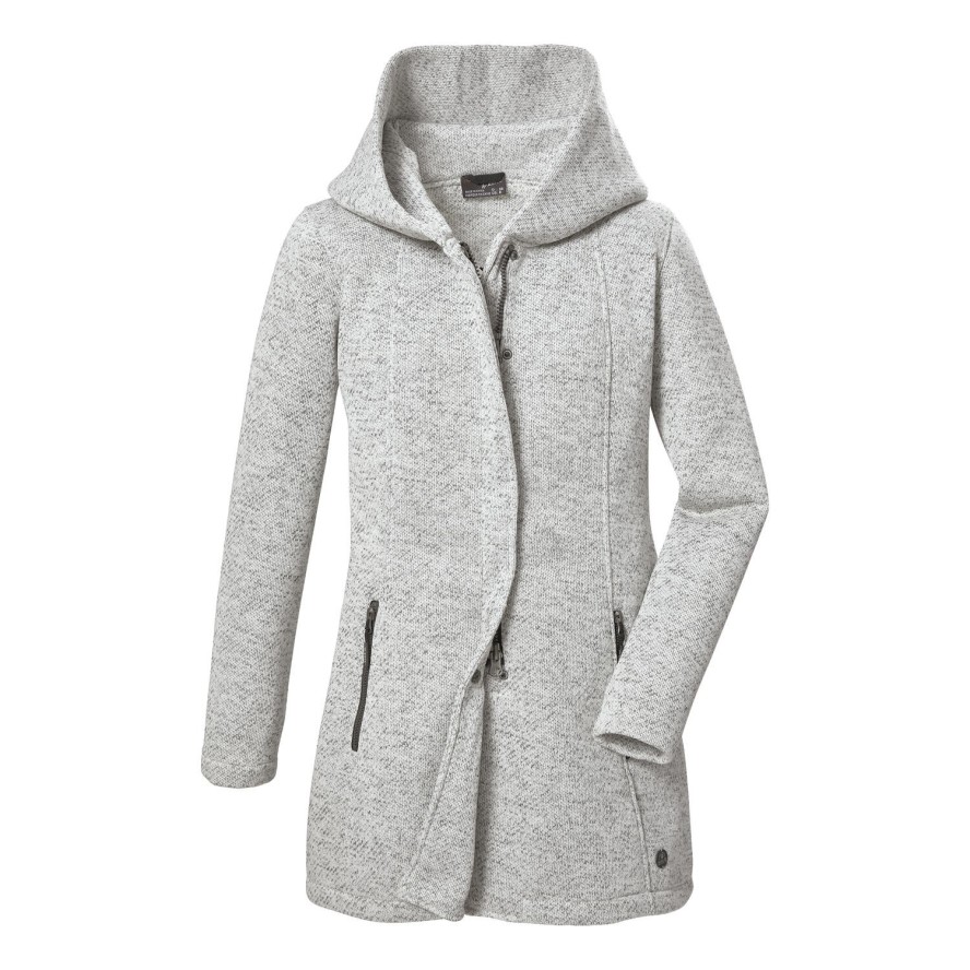 Parka dla kobiet Killtec GW 75