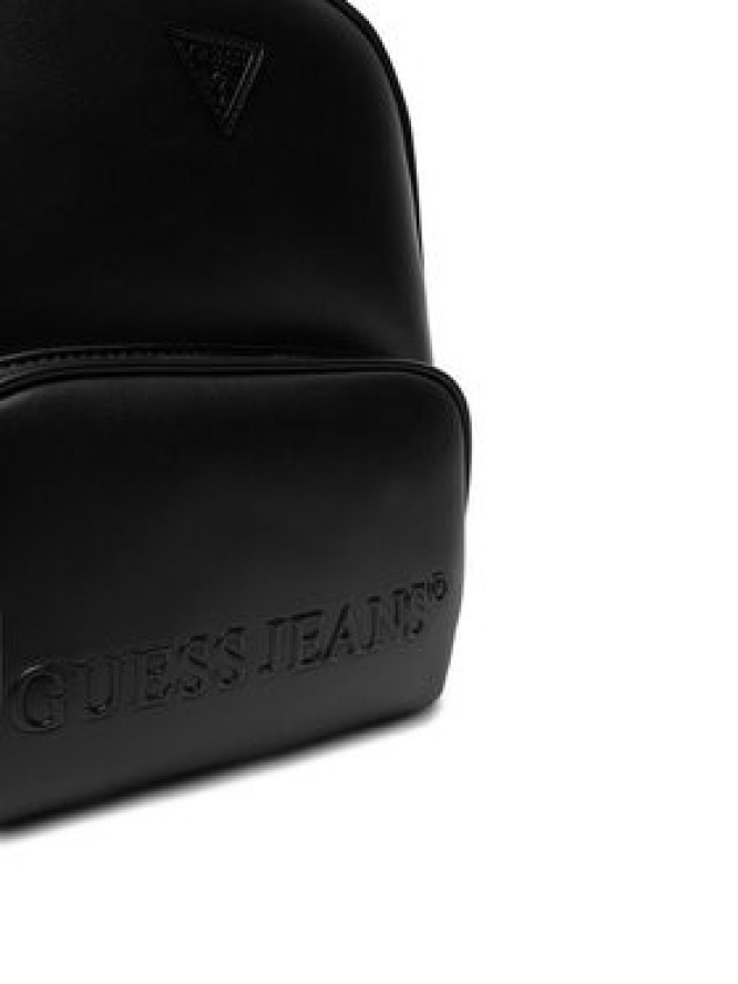 Guess Jeans Plecak CWBEO-GUESS-B-011-09 Czarny