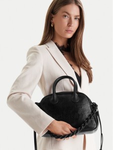 Just Cavalli Torebka 80RA4BC5 ZSD86 Czarny