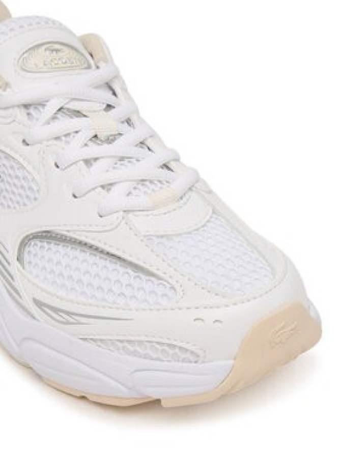 Lacoste Sneakersy Storm 96 2K 52SFA0026 Biały