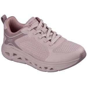 Buty sportowe damskie Skechers Bobs Arc Waves Remix