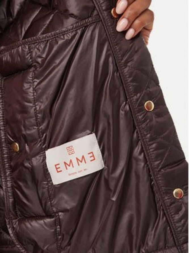 Marella Kurtka przejściowa Vasto 2625486071 Brązowy Regular Fit