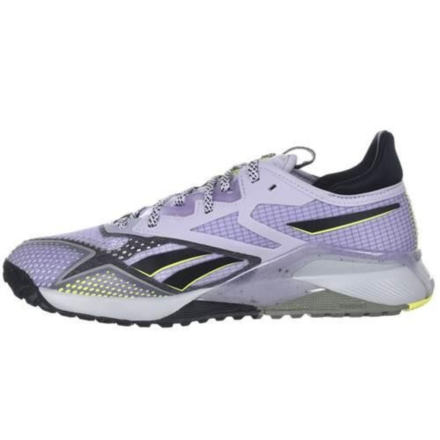Buty treningowe damskie Reebok nano x2 tr adventure
