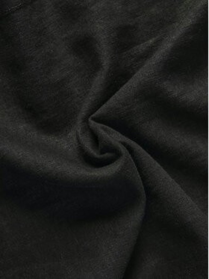 JJXX Top Breeze 12269734 Czarny Relaxed Fit