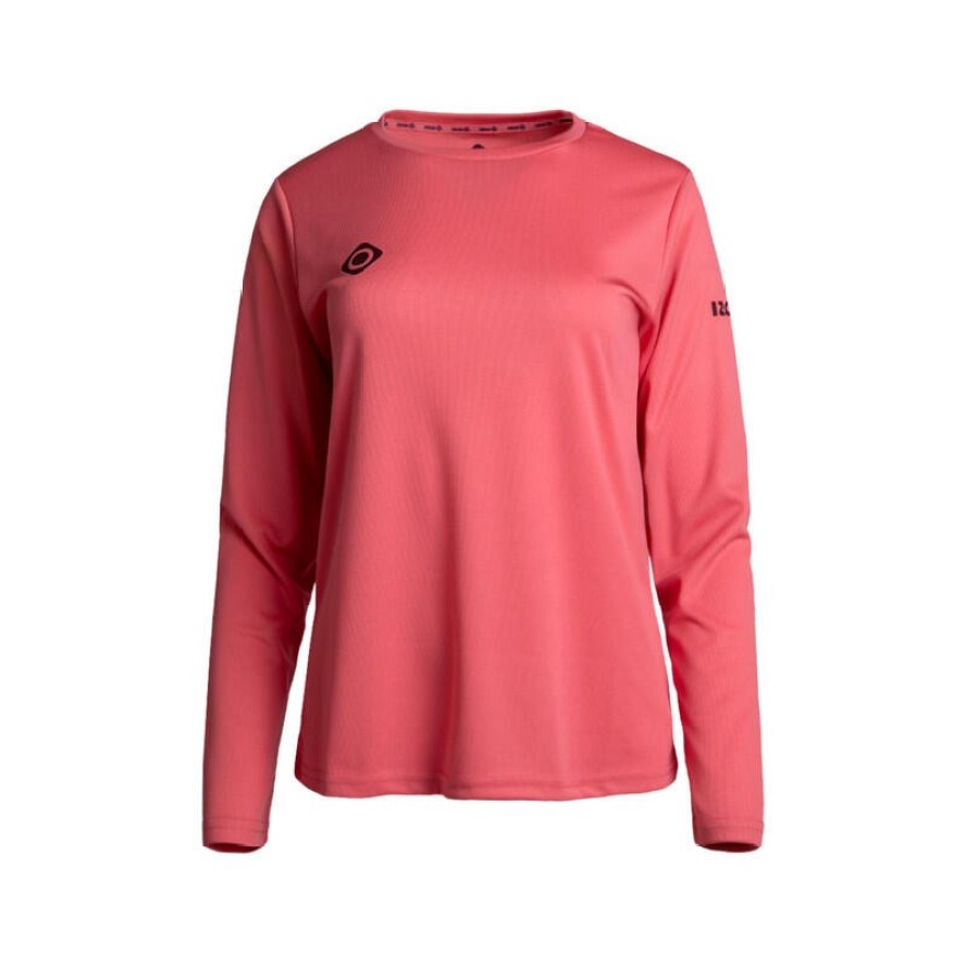 Koszulka sportowa CREUS – świeżość i wygoda dzięki technologii DRY i Hydrospeed