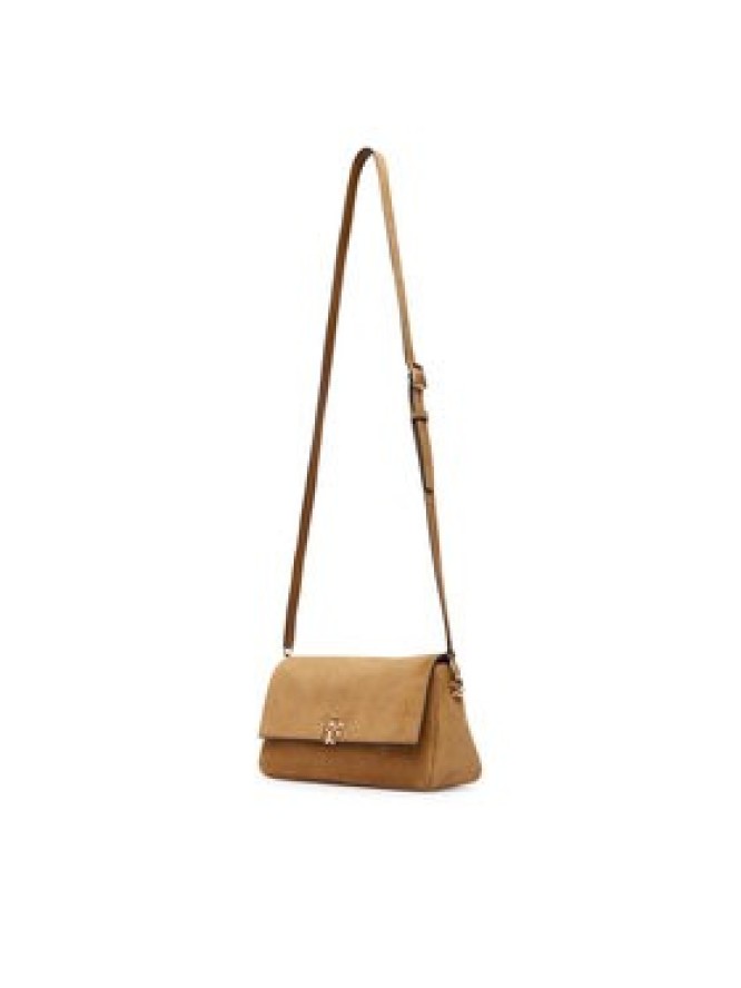 Tory Burch Torebka 183225 Brązowy