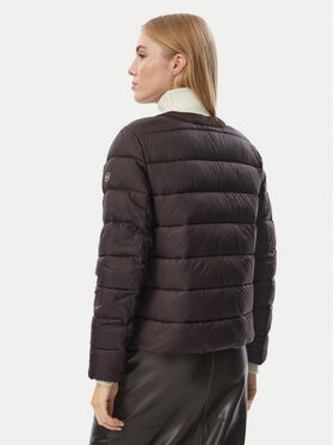 MICHAEL Michael Kors Kurtka przejściowa 77B6605M42 Brązowy ciemny Regular Fit