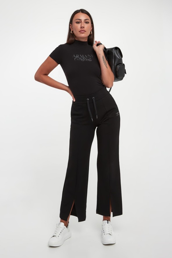 T-shirt damski ARMANI EXCHANGE