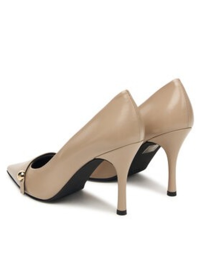 Furla Szpilki YJ61SFE BX4188 IT TAU00 1007 Brązowy