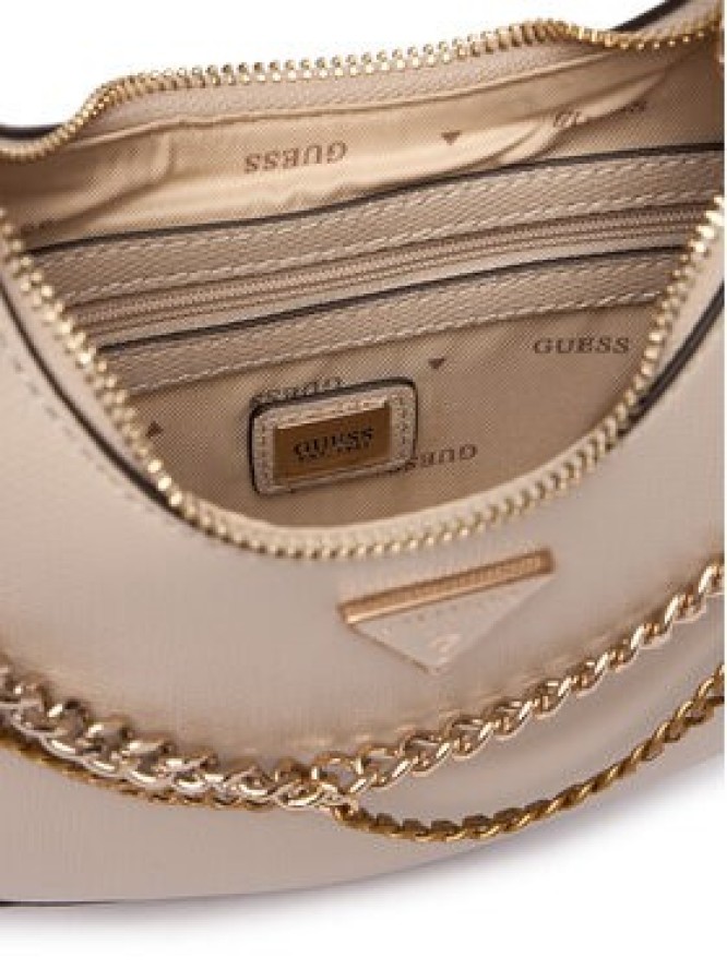 Guess Torebka Davina HWBG98 99180 Beżowy