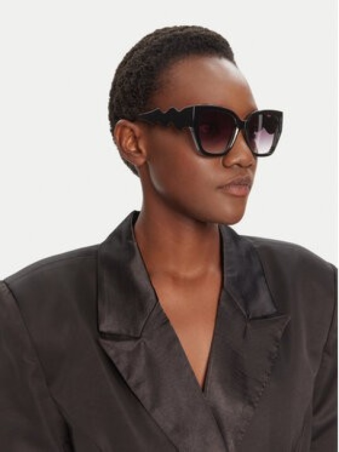 Aldo Okulary przeciwsłoneczne Hok 13994977 Czarny