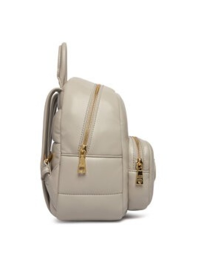 LOVE MOSCHINO Plecak JC4332PP0OKM0101 Szary