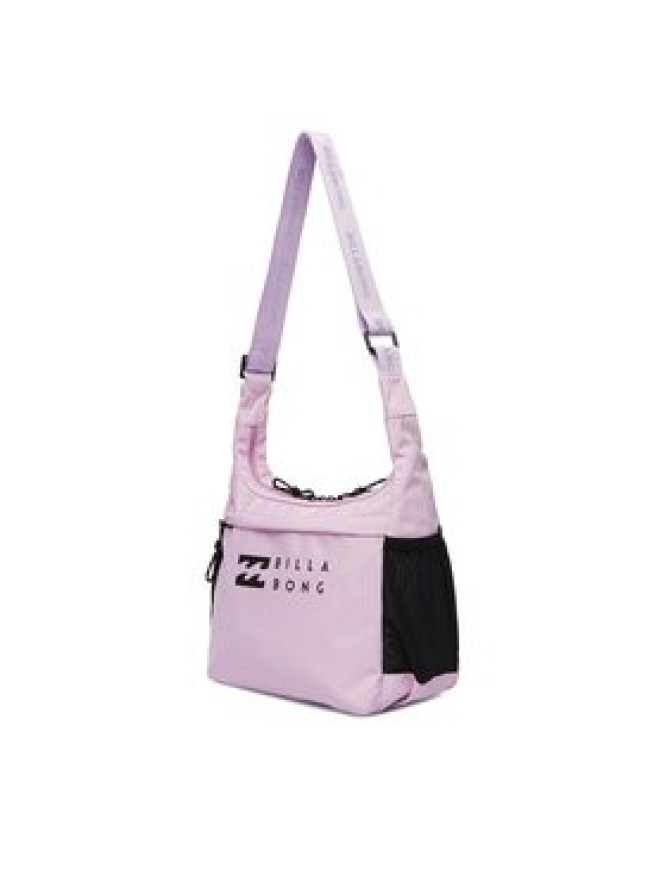 Billabong Torebka WBEOHP-BLB-M-003-10 Fioletowy