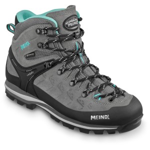 Buty trekkingowe damskie MEINDL Litepeak Lady 3.0 GTX z membraną Gore-Tex