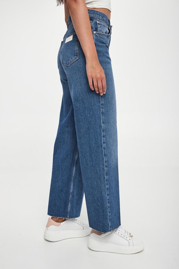 Jeansy damskie LIU JO