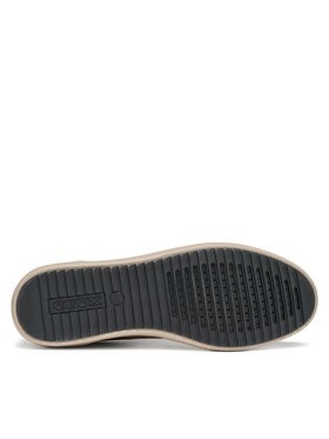 Geox Sneakersy D Blomiee D366HE 06P22 C1018 Szary