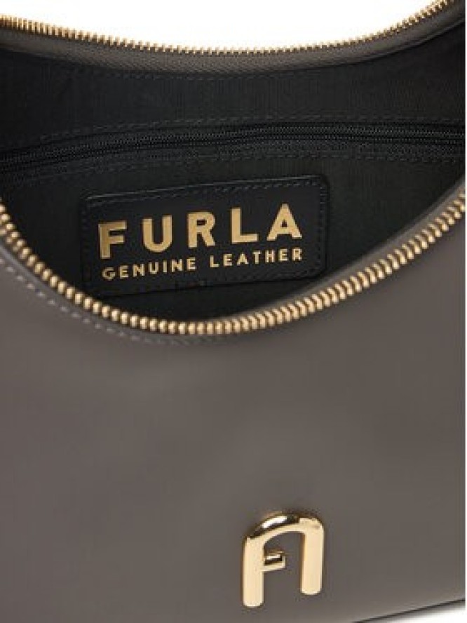 Furla Torebka Diamante WB00782 AX0733 BG 4283S 1007 Szary
