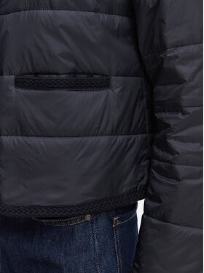 JOOP! Kurtka przejściowa 10101348 30103190 Granatowy Regular Fit