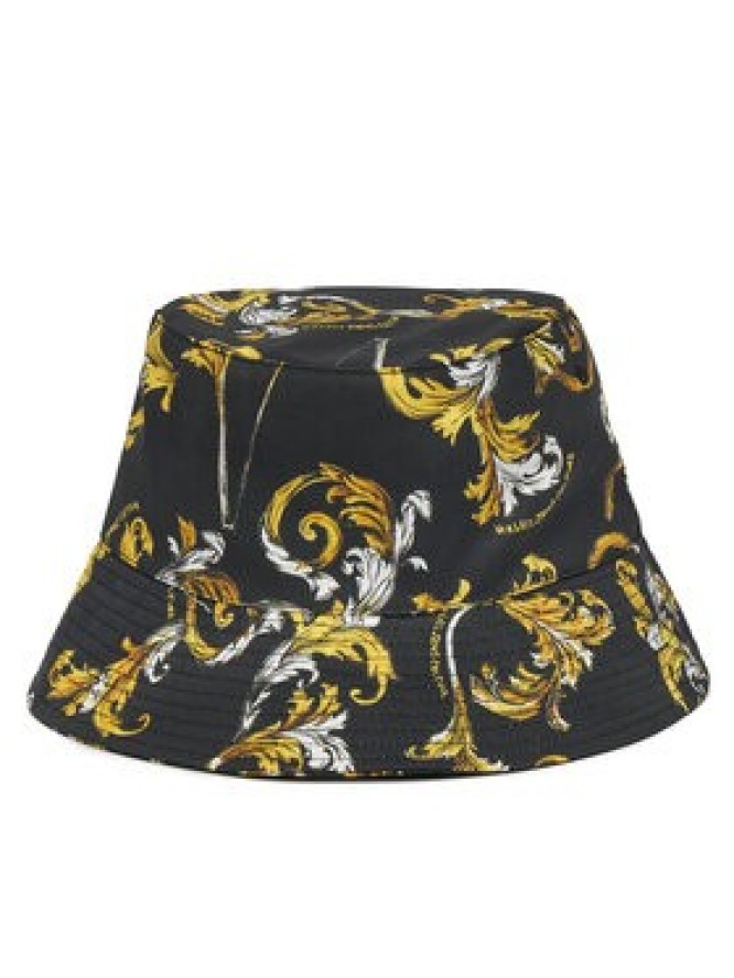 Versace Jeans Couture Kapelusz 78VAZK06 Czarny