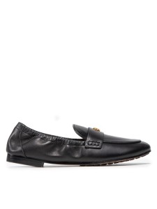Tory Burch Lordsy Ballet Loafer 87269 Czarny