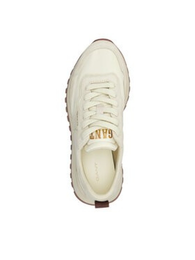 Gant Sneakersy 31537987 Écru