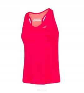 Top juniorski Babolat Play Tank Top Girl