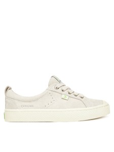 Cariuma Trampki Oca 100102W01W080 Szary