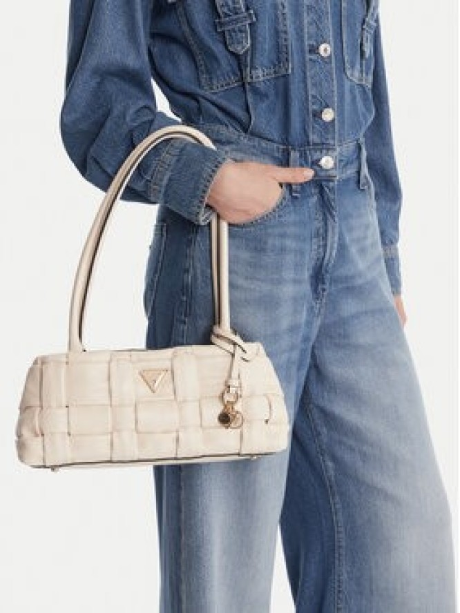 Guess Torebka HWWG80 72080 Écru