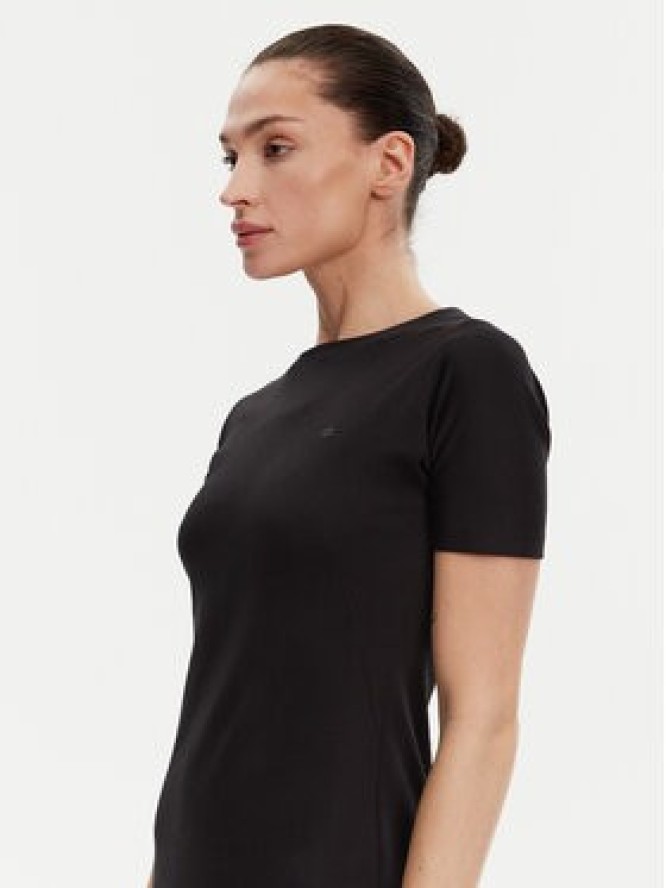 Calvin Klein Sukienka codzienna K20K208299 Czarny Slim Fit