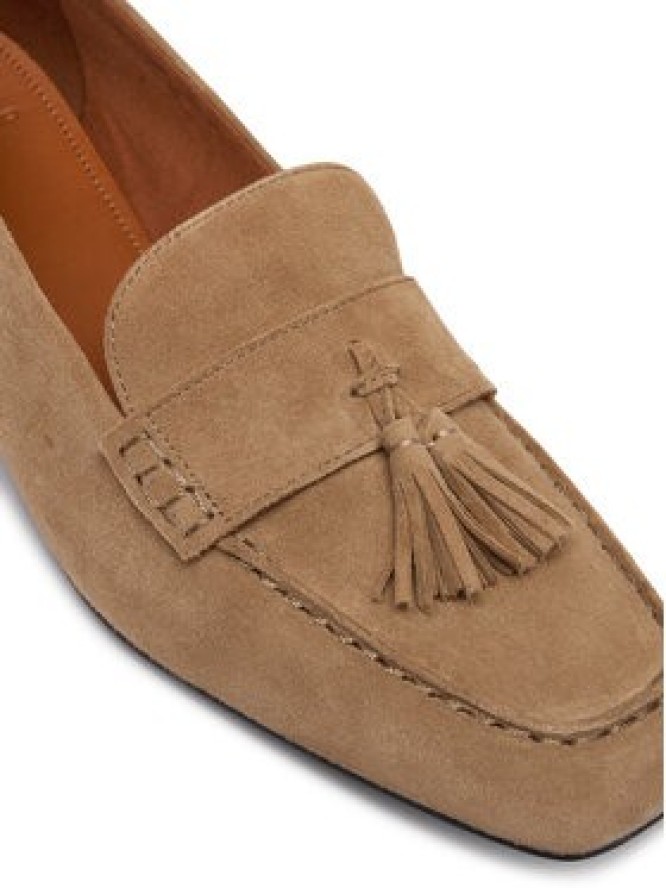 Vagabond Shoemakers Czółenka Debbi 6118-101-87 Czarny