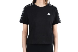 Kappa Inula T-Shirt, damski t-shirt