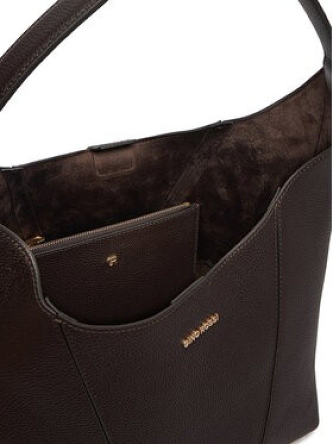 GINO ROSSI Torebka EO-LA321-1072 Brązowy