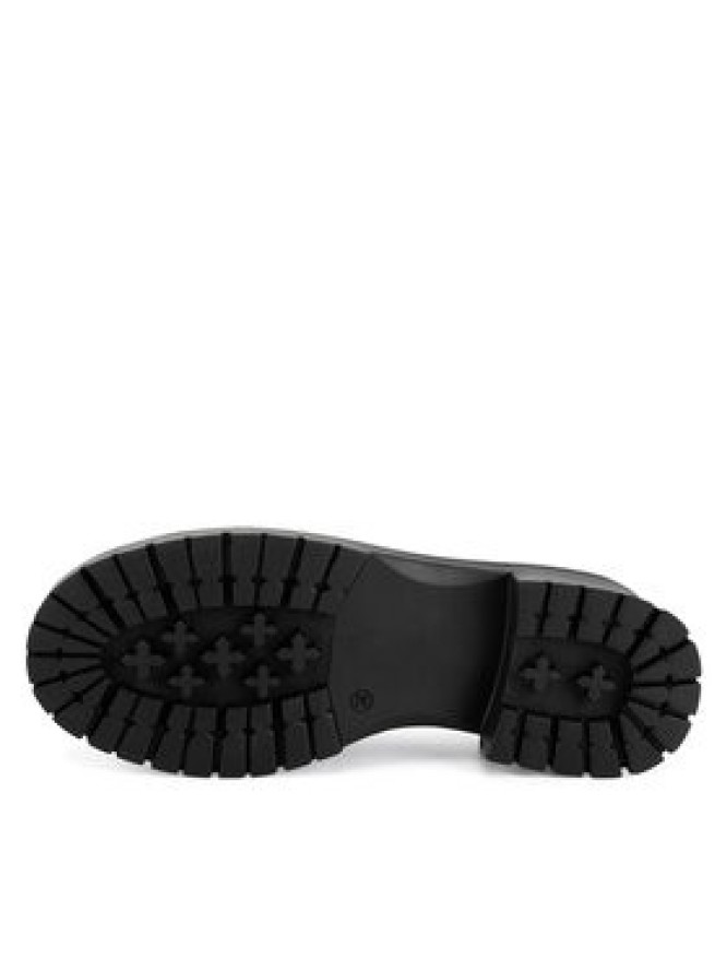 Lasocki Loafersy WI16-7743-02W Czarny