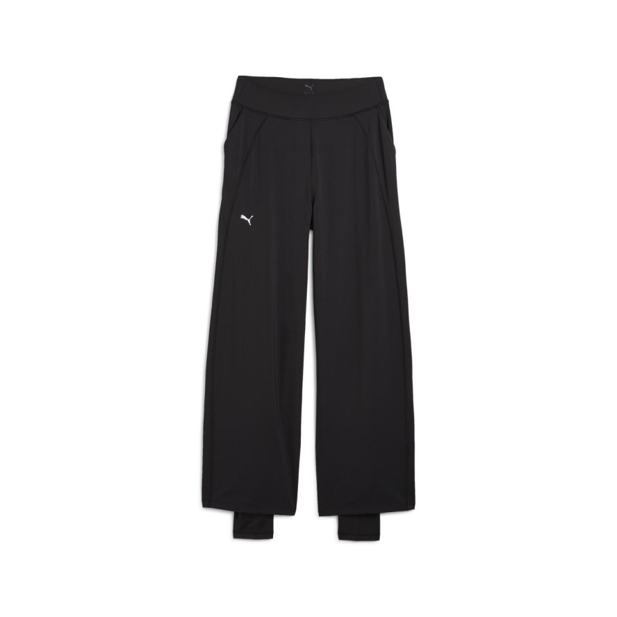 Damskie spodnie MODEST PUMA