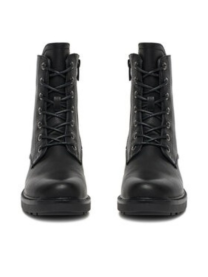 Clara Barson Trzewiki CEO-WS5658-17 Czarny