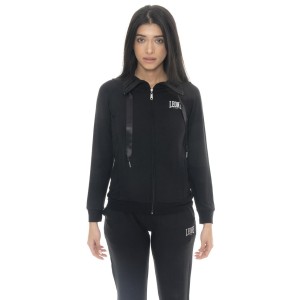 Bluza miękki z bawełna z zamek błyskawiczny na co dzień