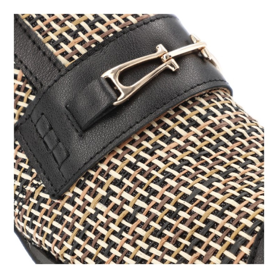 Beżowe Botki Maciejka Eleganckie Obuwie Damskie