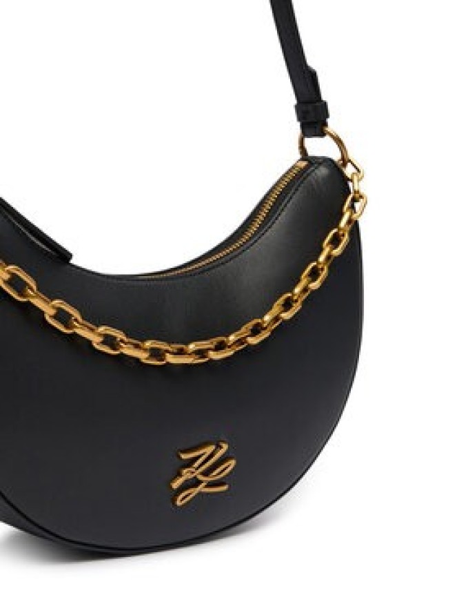KARL LAGERFELD Torebka B3W30306 Czarny